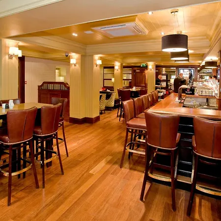 Lawlors Hotel Dungarvan-2