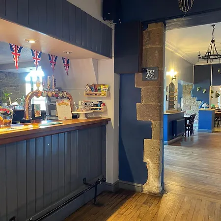 Inn On The Wye-3