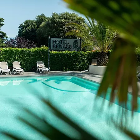 Hotel Benaco-3