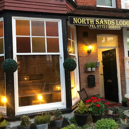 North Sands Lodge-2