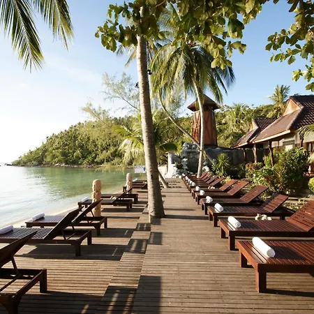 Salad Beach Resort - SHA Extra Plus-3