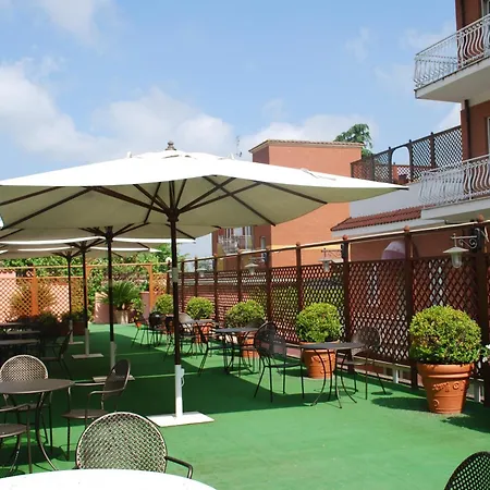 Marini Park Hotel-3