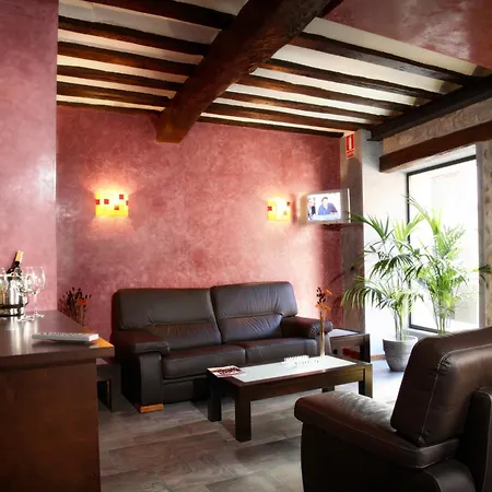 Hotel Duques de Najera-3