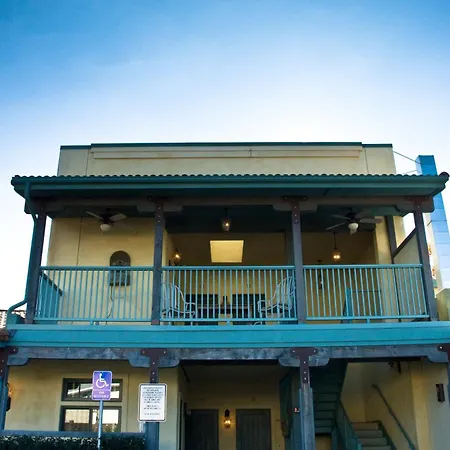Sonoma Creek Inn-2