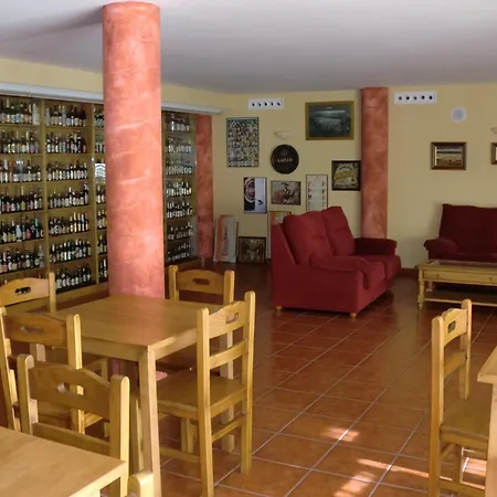Hotel Arnal-3