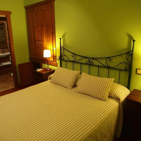 Hostal El Cerro - Only Adults-2