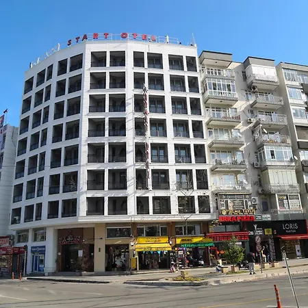 Start Hotel-2