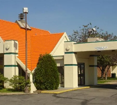 America'S Best Value Inn Phillipsburg-3