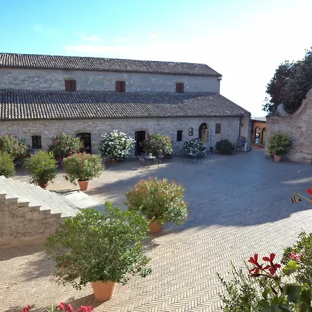 Hotel Monteconero-2