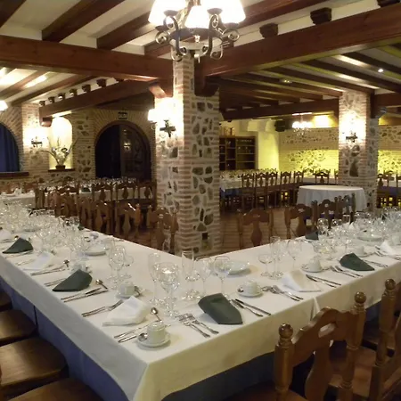 Hostal Las Fuentes-2