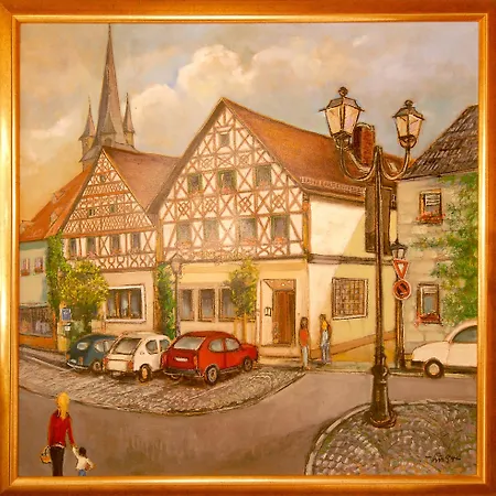 Hotel Gondel-3