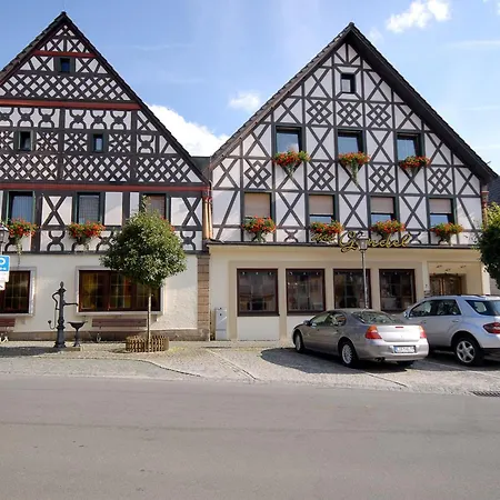 Hotel Gondel-2