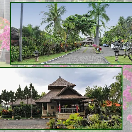 Aneka Lovina Villas & Spa-2