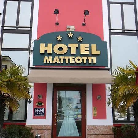 Hotel Matteotti-3