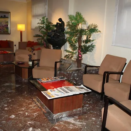 Hotel Los Angeles-3