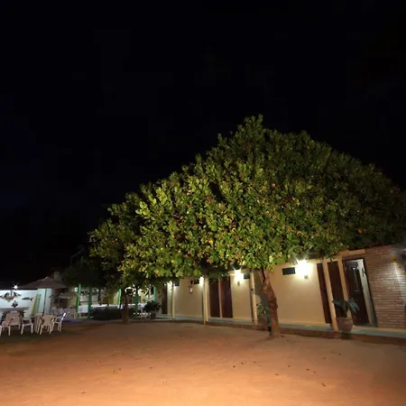 Pousada Lua Cheia-2