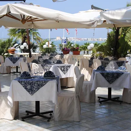 Hotel Mediterraneo-2