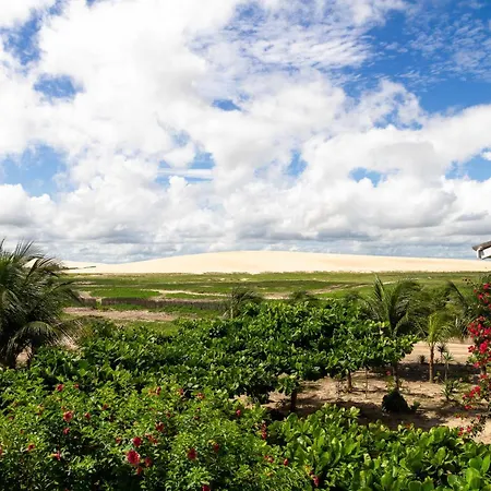 Pousada Sahara-2