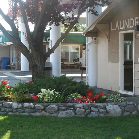 Okanagan Seasons Resort-2