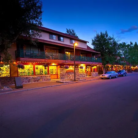Bayshore Inn & Spa-3