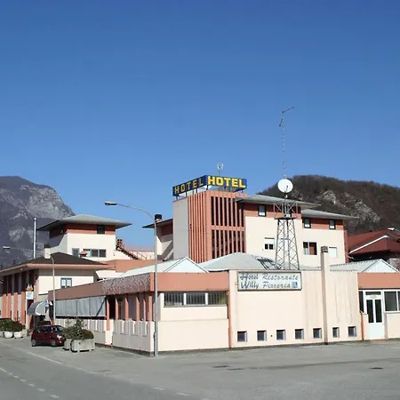 Hotel Willy-2