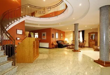 Hotel Pirineos-2