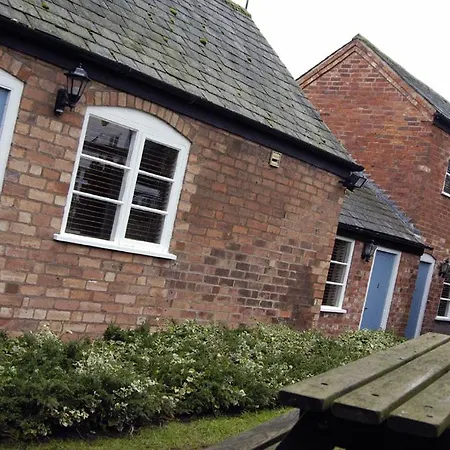 The White Lion Inn-2