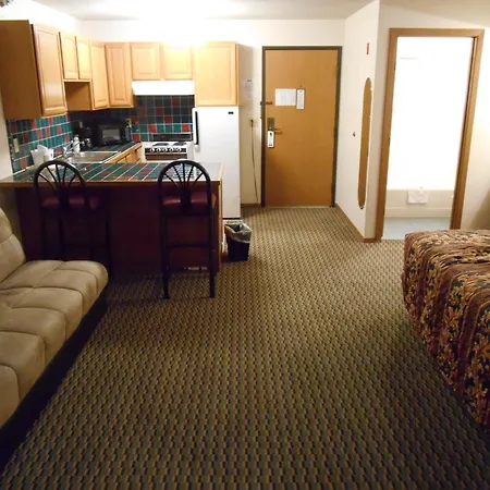 Howard Johnson By Wyndham Wichita Airport-3