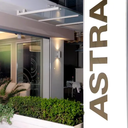 Design Hotel Astra B&B-2