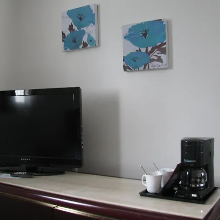 Motel de l'Outlet-3