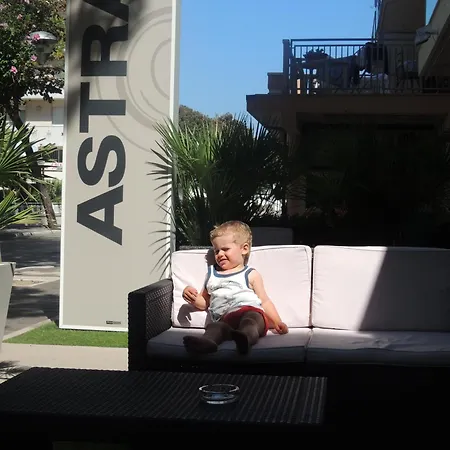 Design Hotel Astra B&B-3