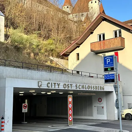 Hotel Emmental-3