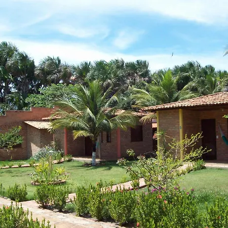 Pousada do Riacho-2