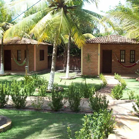 Pousada do Riacho-3