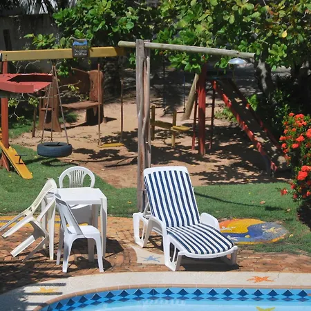 Pousada Agua Marinha-2