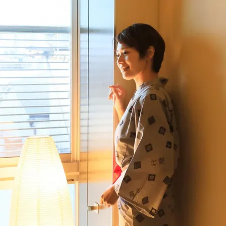 Andon Ryokan-2