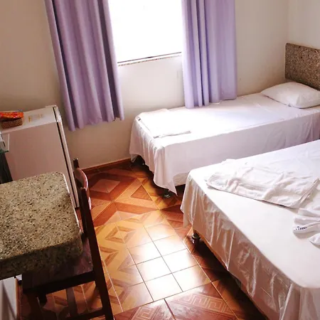 Hotel Litoral-3