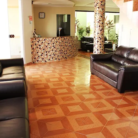 Hotel Litoral-2
