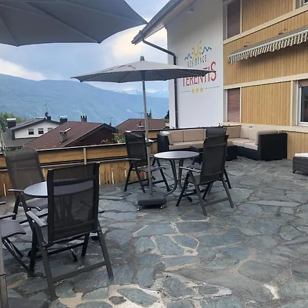 Residence Terentis-2