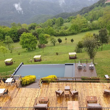 Hotel Rural & Spa Mas Prat-3