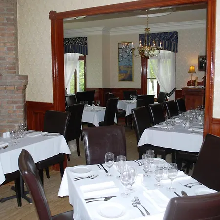 Chez Truchon Bistro-Auberge-2