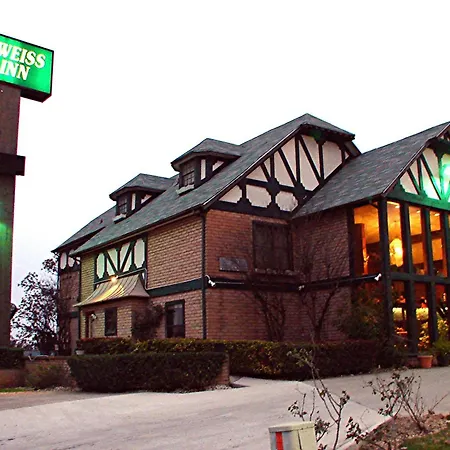 Edelweiss Inn New Braunfels-2