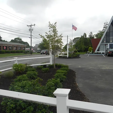 Cape Shore Inn-3