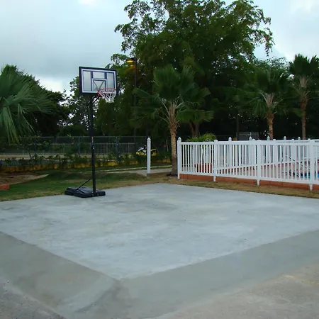 Combate Beach Resort-3