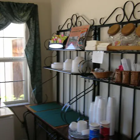 Anastasia Inn - Saint Augustine-2