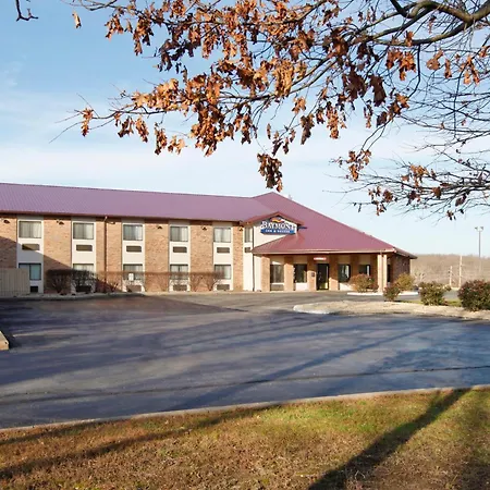 Baymont By Wyndham Warrenton-3
