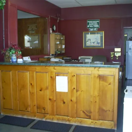 Crestview Inn-3