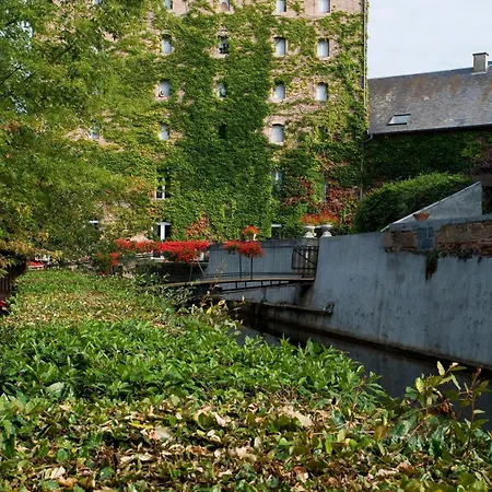 Auberge Du Moulin Marin-2