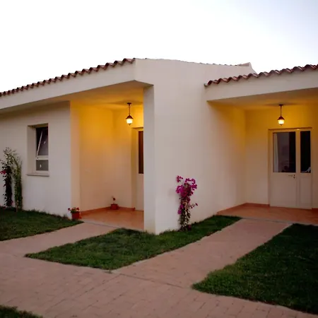 Hotel Pedra Ruja-2
