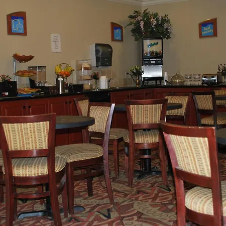 Americas Best Value Inn Lubbock East-3